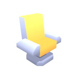 Chair Armrest